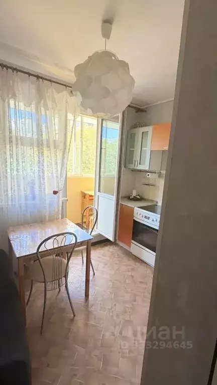 1-к кв. Москва Тихвинская ул., 16 (38.0 м) - Фото 1