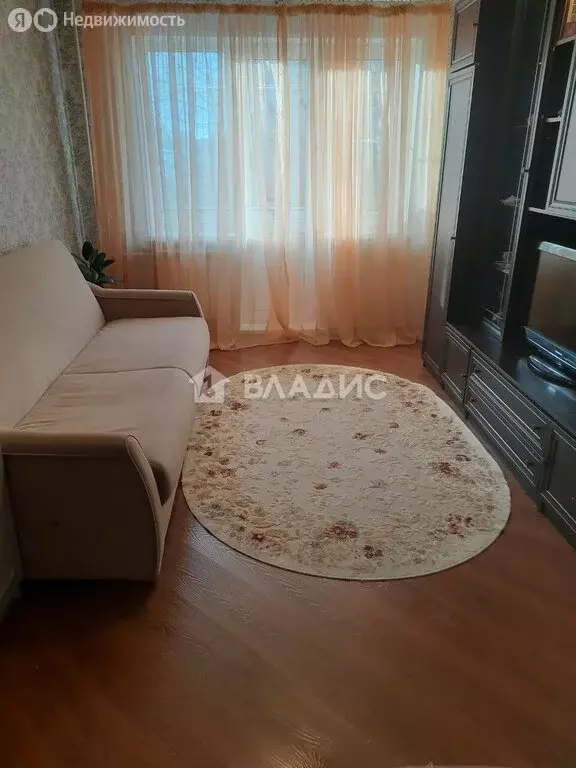 2-комнатная квартира: Ногинск, 2-й Истомкинский проезд, 5 (44.8 м) - Фото 1