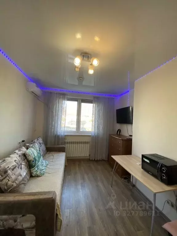 Студия Приморский край, Владивосток ул. Майора Филипова, 5 (18.0 м) - Фото 2