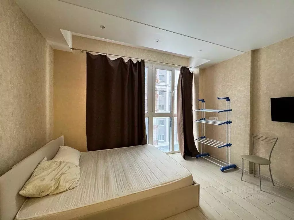 1-к кв. Москва Автозаводская ул., 23С120 (24.0 м) - Фото 1