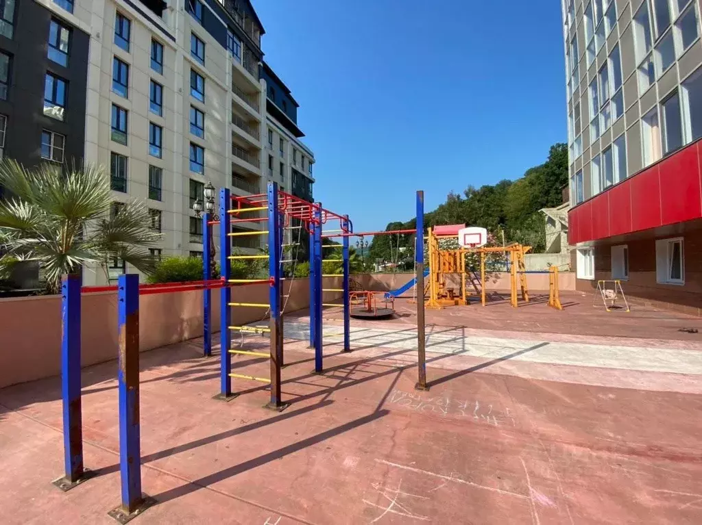 4-к кв. Краснодарский край, Сочи Коммунальная ул., 41Б (113.4 м) - Фото 2