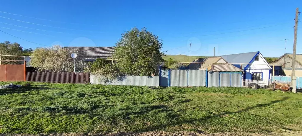 Дом 76,8 м на участке 16 сот. - Фото 0