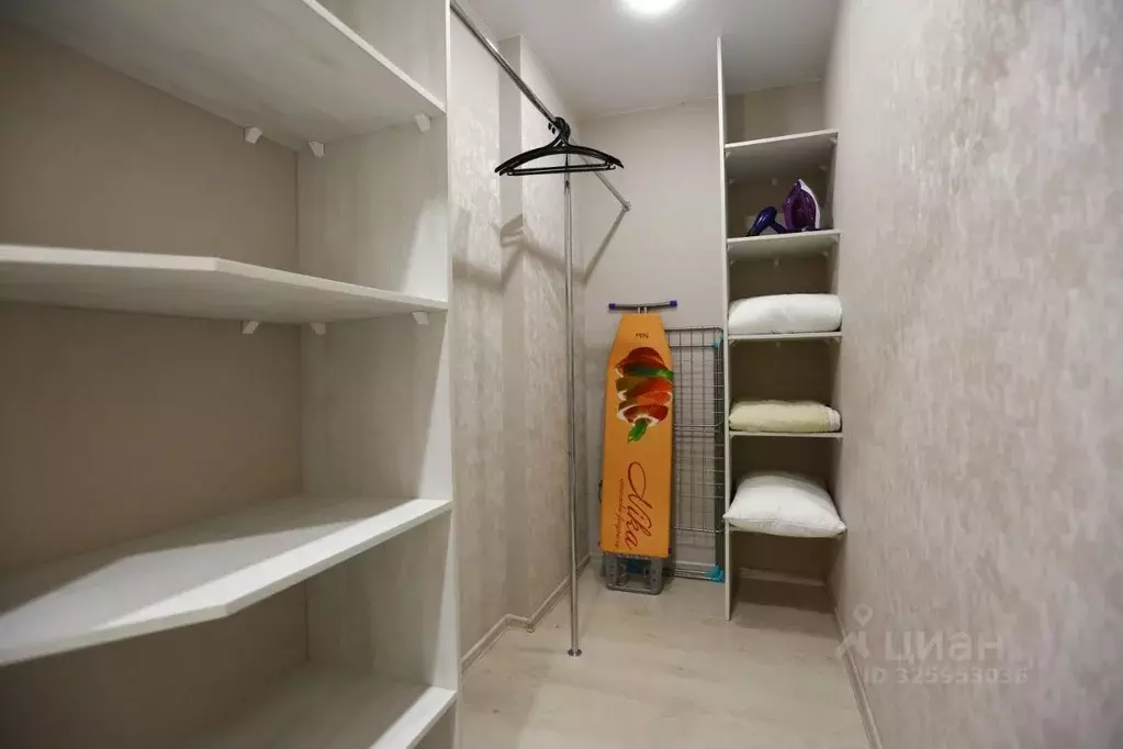 1-к кв. Тюменская область, Тюмень Новин кв-л,  (37.0 м) - Фото 2