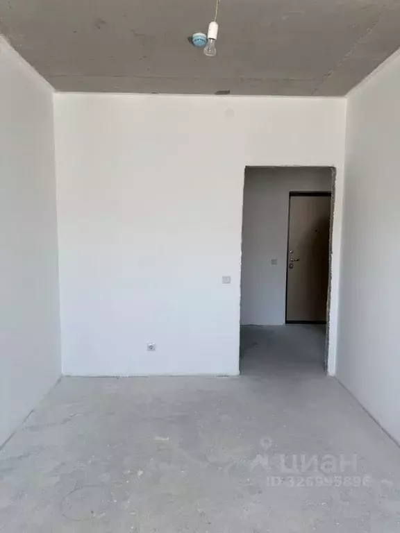 1-к кв. Ленинградская область, Ломоносовский район, Аннинское ... - Фото 1