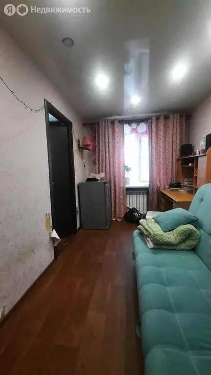 2-комнатная квартира: Ярославль, улица Большие Полянки, 13 (41.8 м) - Фото 2