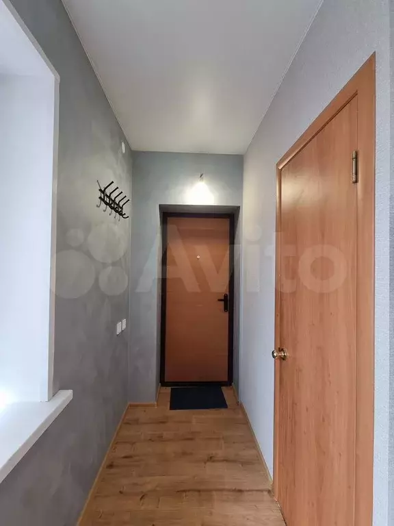 Квартира-студия, 15 м, 3/3 эт. - Фото 0