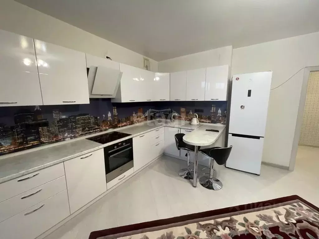 Студия Ханты-Мансийский АО, Ханты-Мансийск ул. Анны Коньковой, 10 ... - Фото 2