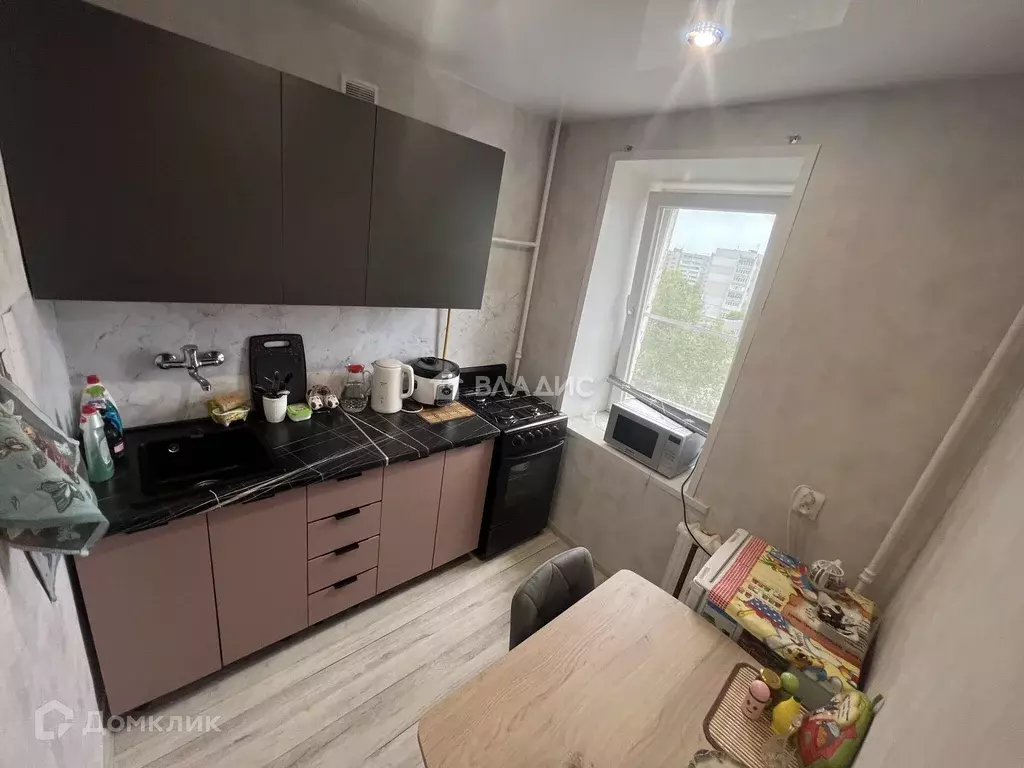 Продаётся 1-к квартира, 21.3 м - Фото 1
