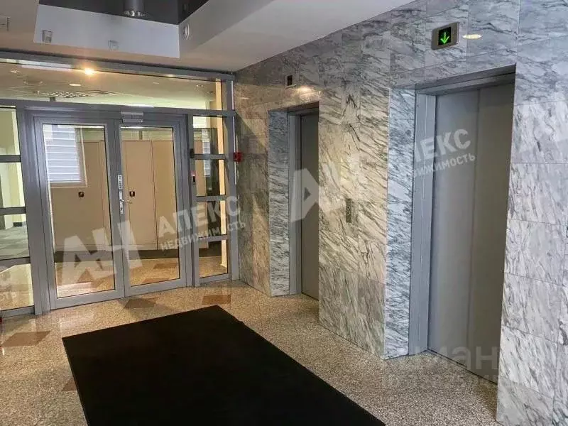 Помещение свободного назначения в Москва Верхняя Красносельская ул., ... - Фото 1