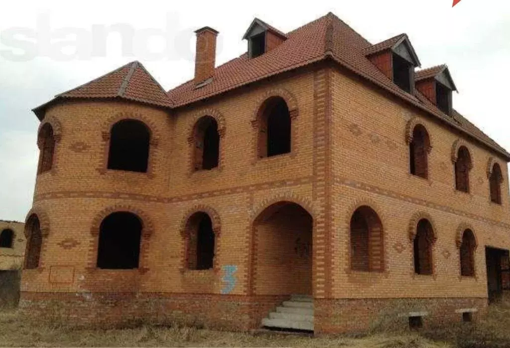 Дом в Московская область, Раменский муниципальный округ, деревня ... - Фото 1