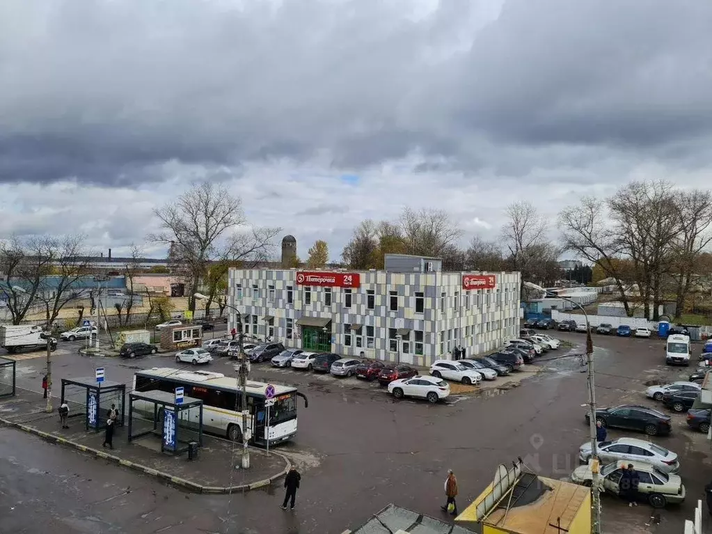 Помещение свободного назначения в Московская область, Щелково ... - Фото 1