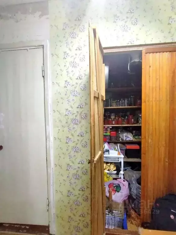 1-к кв. Белгородская область, Старый Оскол Конева мкр,  (40.1 м) - Фото 0