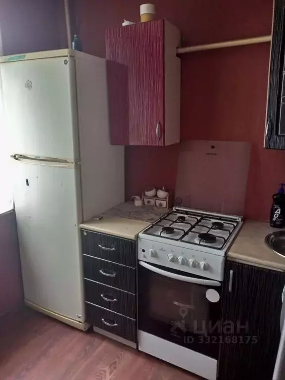 2-к кв. Костромская область, Кострома ул. Димитрова, 33 (45.0 м) - Фото 2