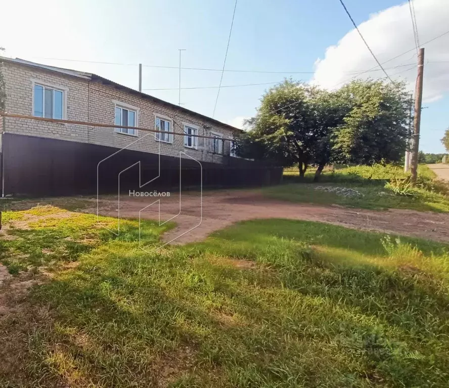 2-к кв. Мордовия, Рузаевка ул. Тургенева, 20 (65.8 м) - Фото 1