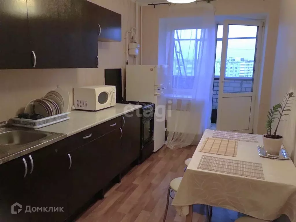 Продаётся 1-к квартира, 38.2 м - Фото 0