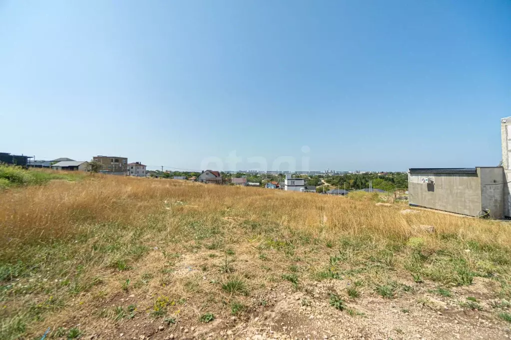 Участок в Севастополь ул. 2-я Комендорская, 4 (9.0 сот.) - Фото 1