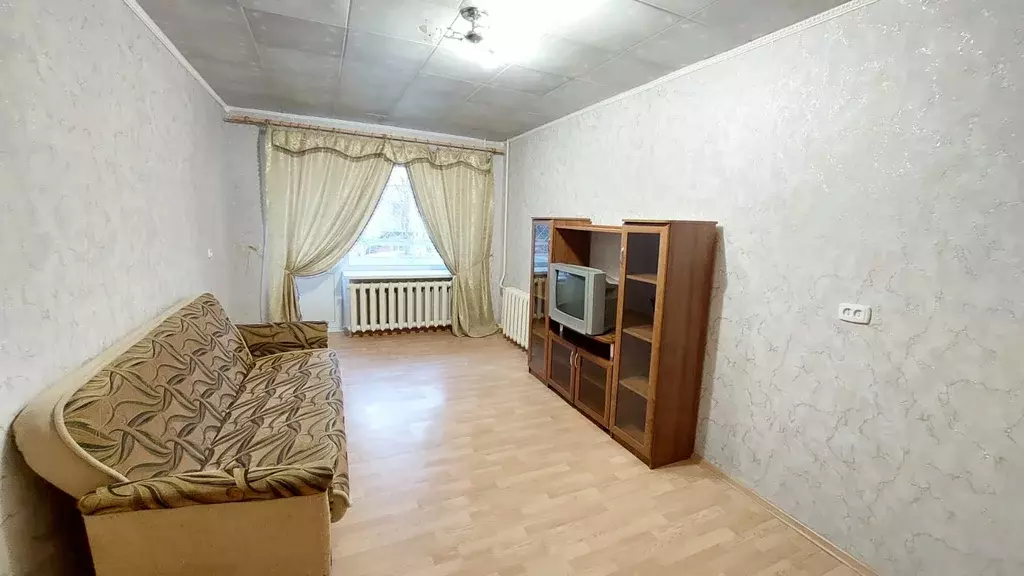 Продаётся 1-к квартира, 31.8 м - Фото 0