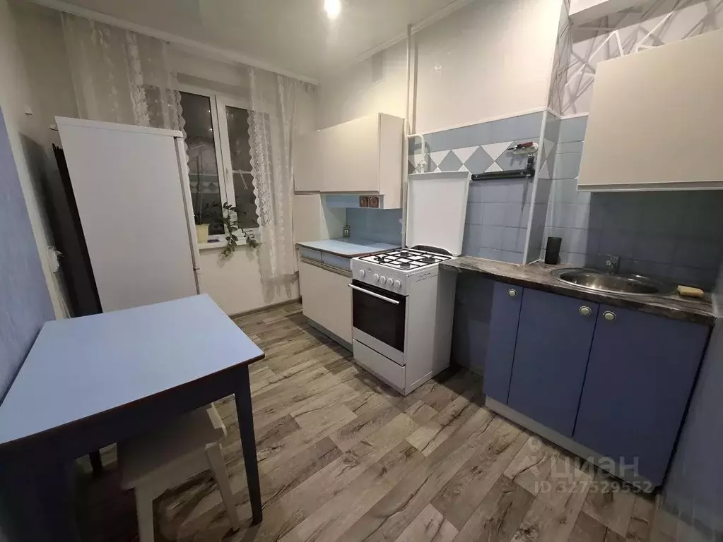 2-к кв. Нижегородская область, Нижний Новгород ул. Исполкома, 4 (52.0 ... - Фото 1