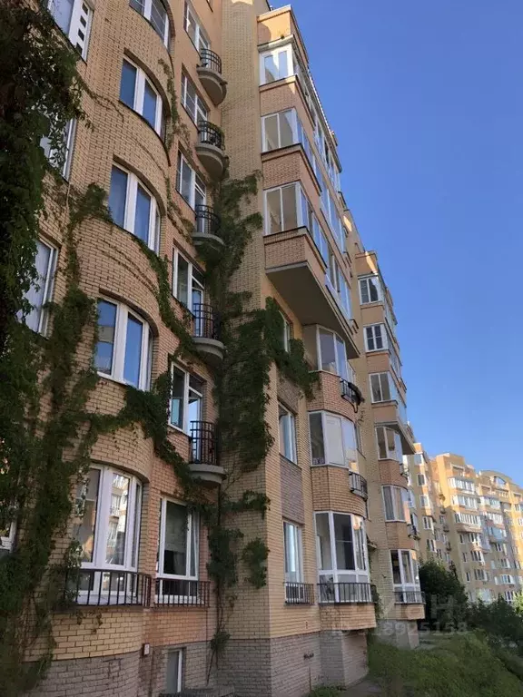 4-к кв. Московская область, Красногорск городской округ, д. Глухово ... - Фото 0