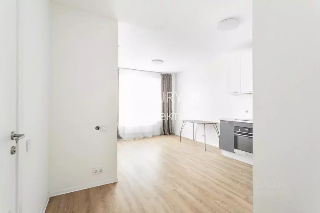 2-к кв. Московская область, Люберцы городской округ, Мирный пгт ул. ... - Фото 2