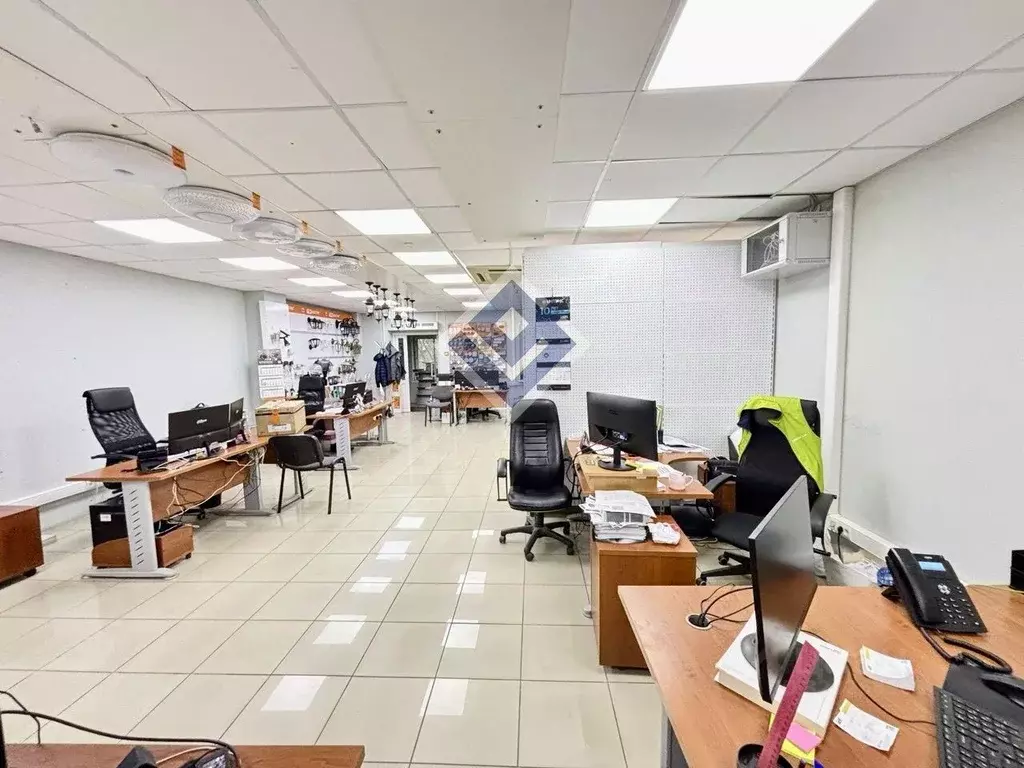 Помещение свободного назначения в Пермский край, Пермь ул. ... - Фото 2