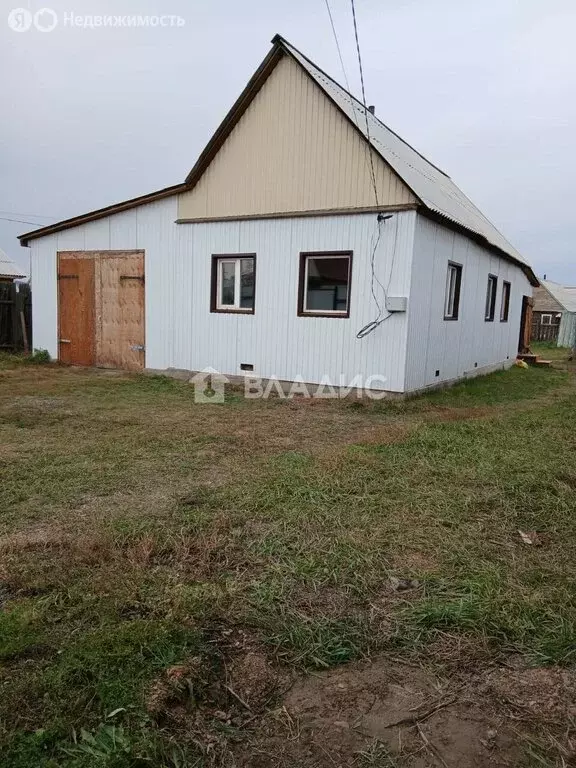 Дом в Иволгинский район, сельское поселение Гурульбинское, ДНТ ... - Фото 0