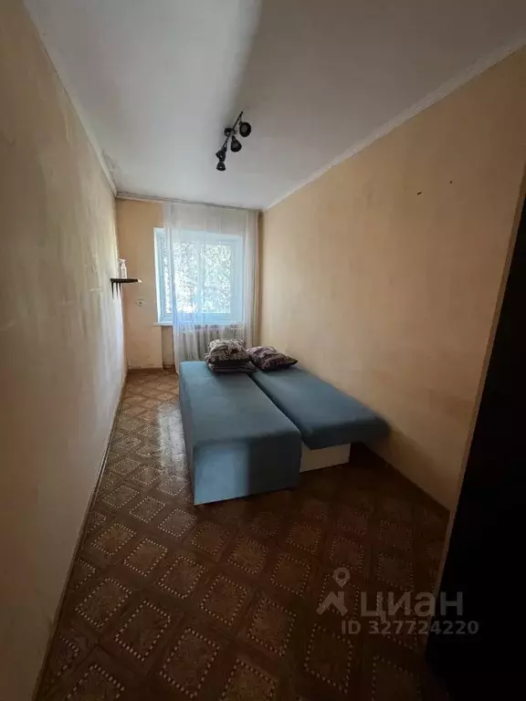 2-к кв. Краснодарский край, Сочи Курортный просп., 76А (42.0 м) - Фото 1