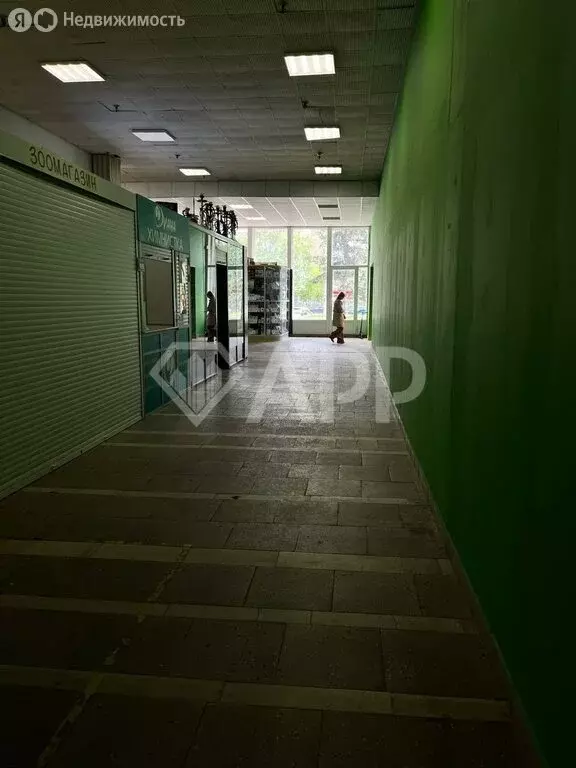Помещение свободного назначения (108 м) - Фото 1