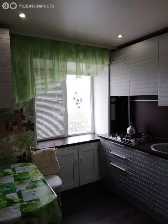 2-комнатная квартира: Тюмень, улица Мельникайте, 97 (41.6 м) - Фото 1