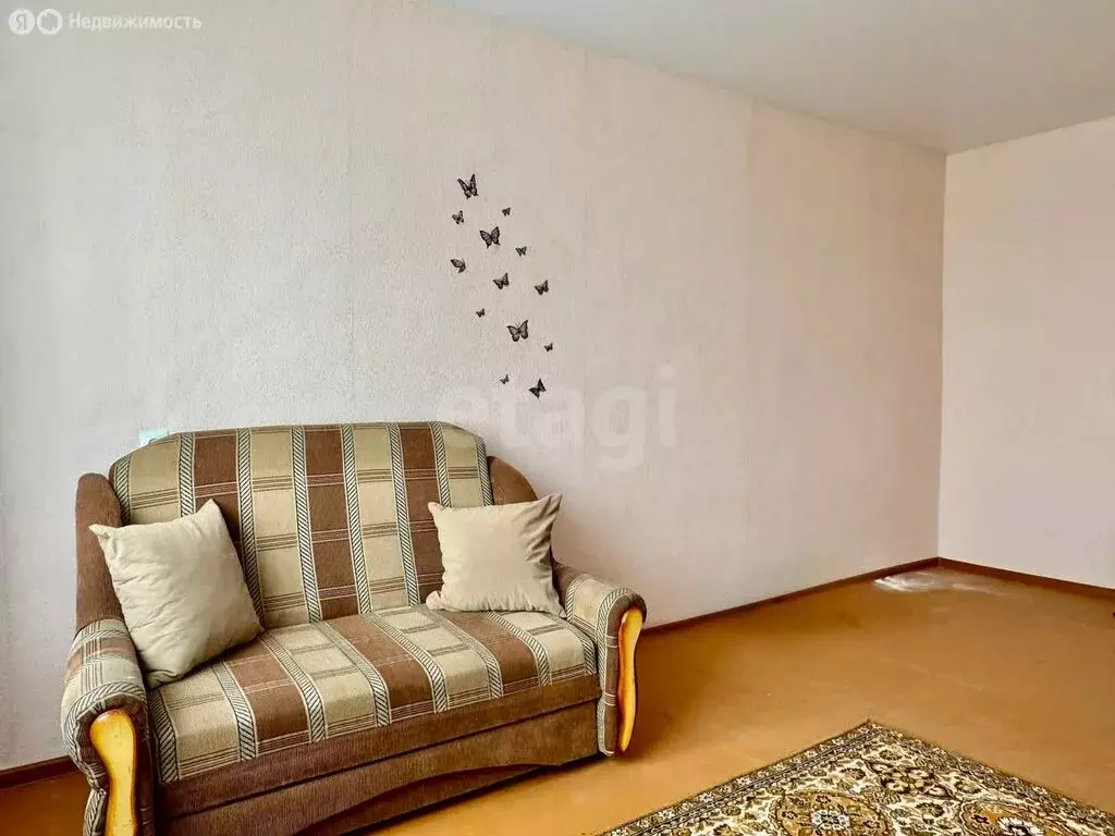 1к в -комнатной квартире (15.8 м) - Фото 1