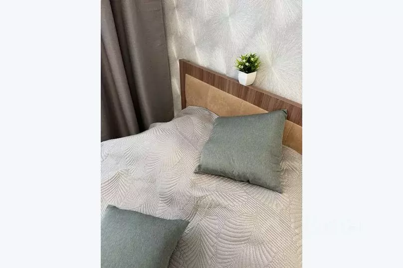 2-к кв. Татарстан, Казань Светлая ул., 19 (47.0 м) - Фото 2