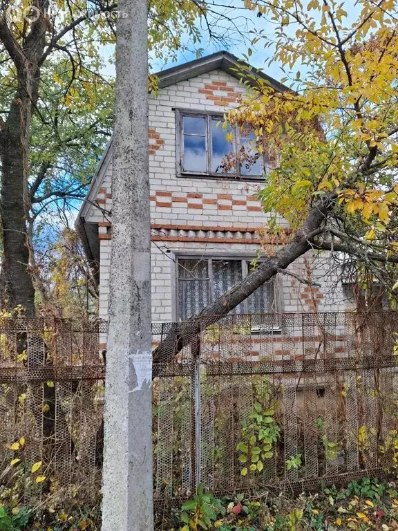 Дом в Курский район, Новопоселеновский сельсовет, деревня Кукуевка (48 ... - Фото 0