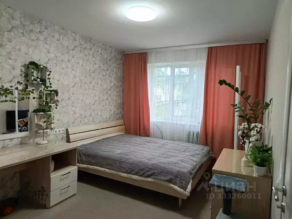 3-к кв. Московская область, Дмитров Имени А.М. Маркова мкр, 16А (58.9 ... - Фото 2