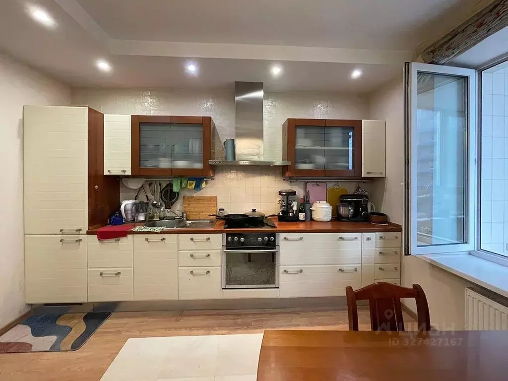 2-к кв. Санкт-Петербург ул. Кораблестроителей, 32К1 (83.0 м) - Фото 1