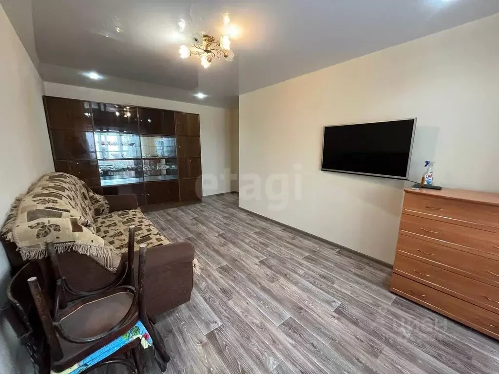 2-к кв. Калужская область, Обнинск просп. Ленина, 99 (45.5 м) - Фото 2