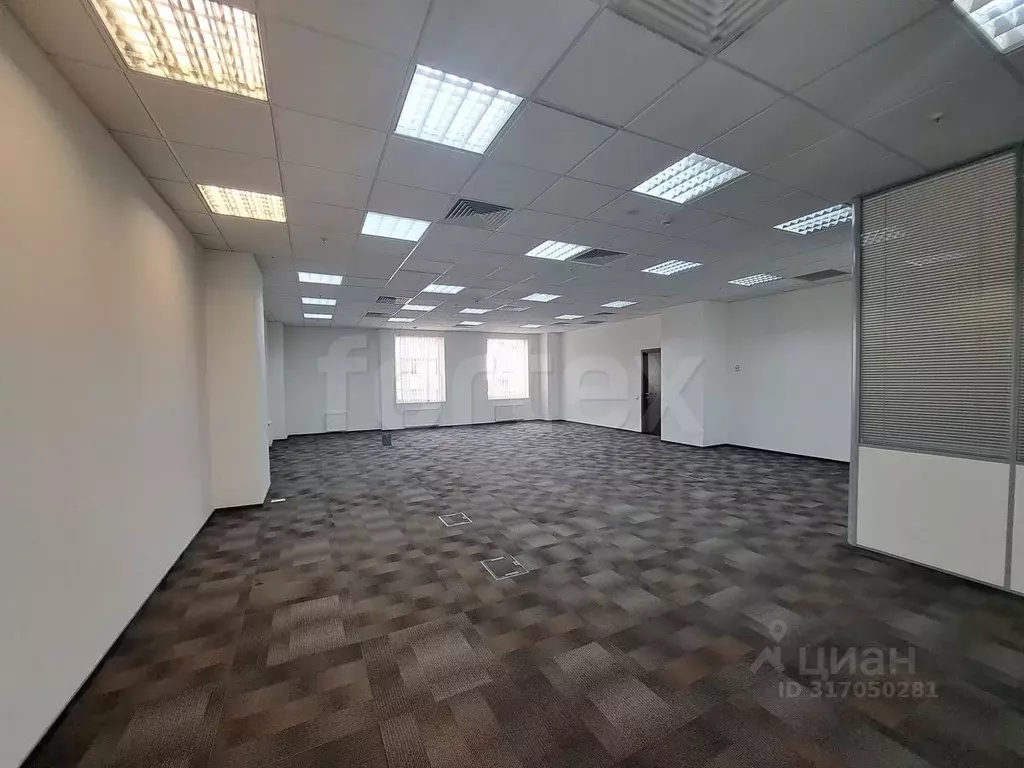 Офис в Москва Научный проезд, 17 (718 м) - Фото 1
