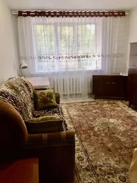 3-к кв. Смоленская область, Смоленск ул. Нормандия-Неман, 4 (58.0 м) - Фото 1