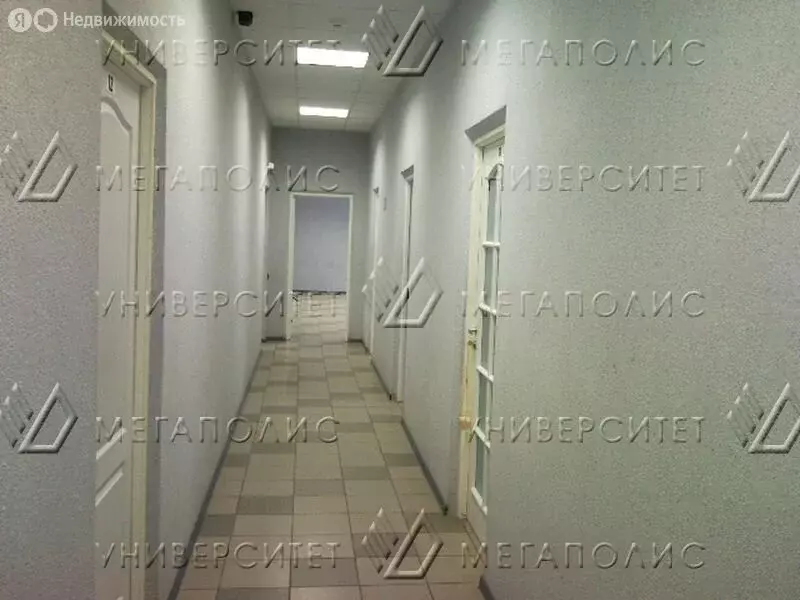 Помещение свободного назначения (360 м) - Фото 1
