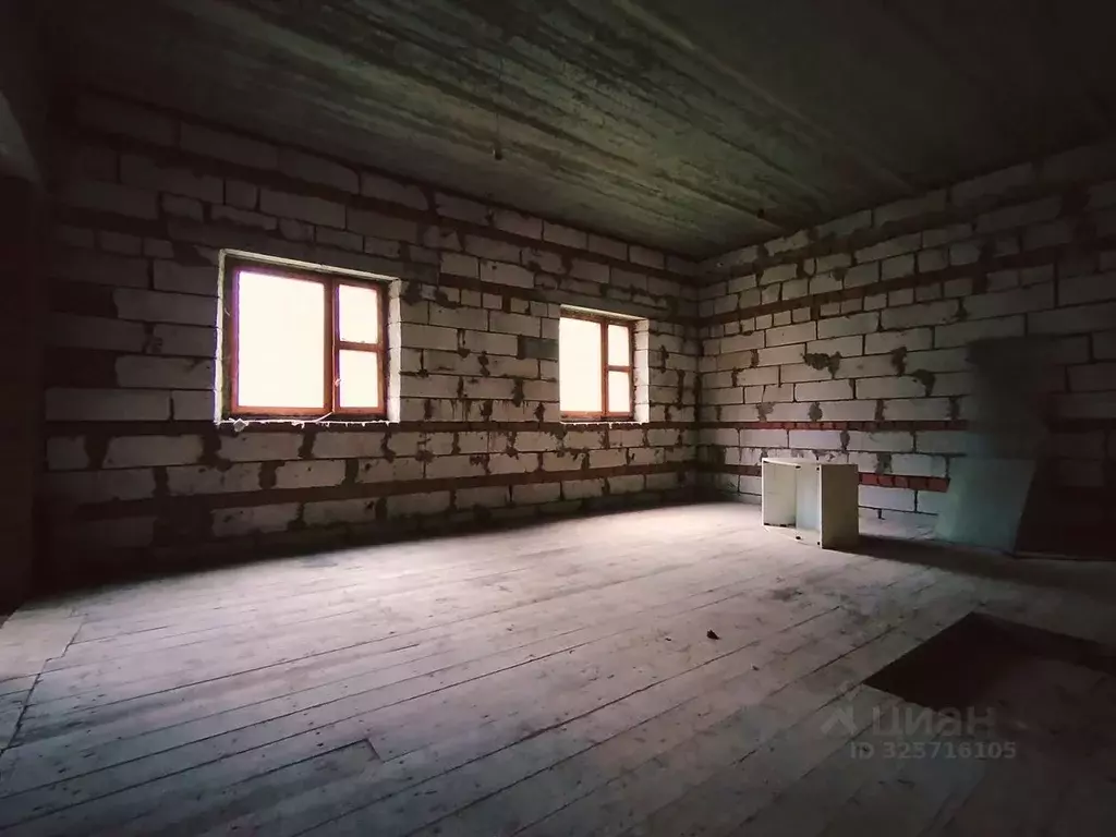 Коттедж в Московская область, Домодедово городской округ, д. Острожки ... - Фото 2