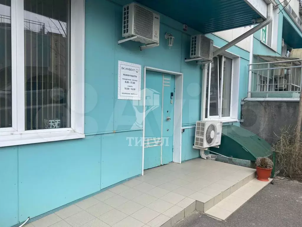 Продам помещение свободного назначения, 184 м - Фото 1