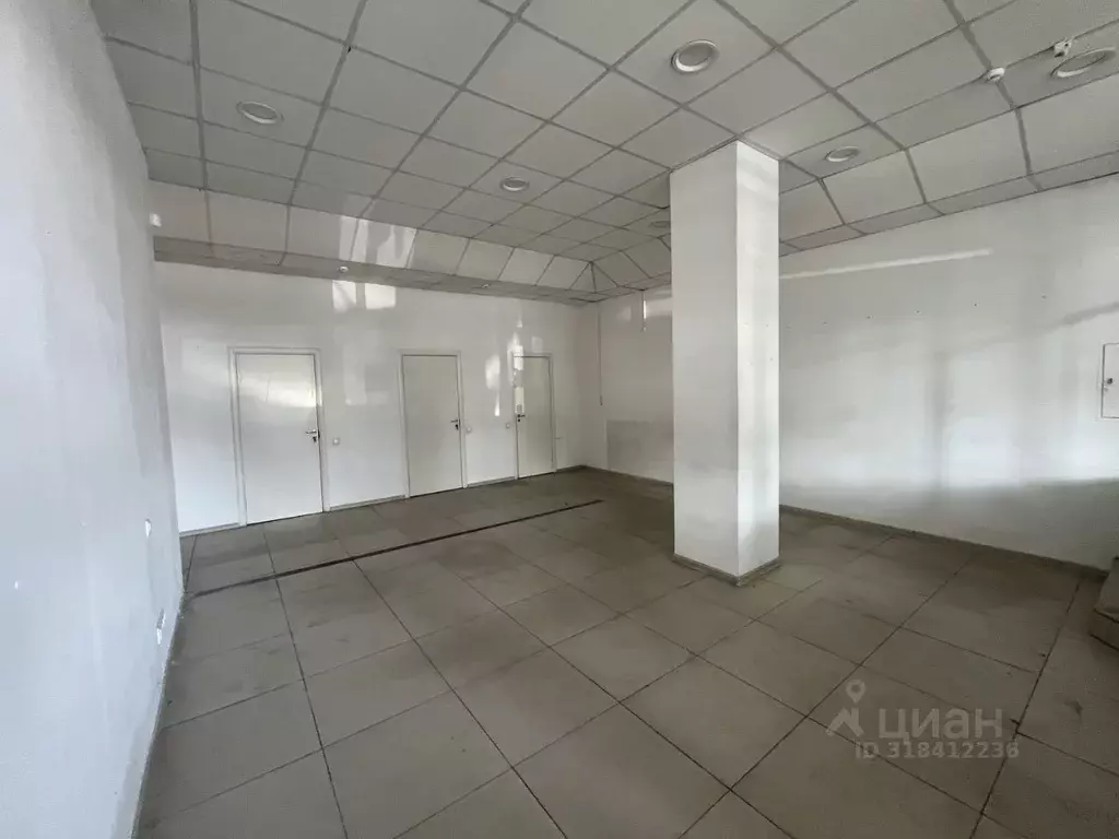 Помещение свободного назначения в Москва ш. Энтузиастов, 31 (53 м) - Фото 0