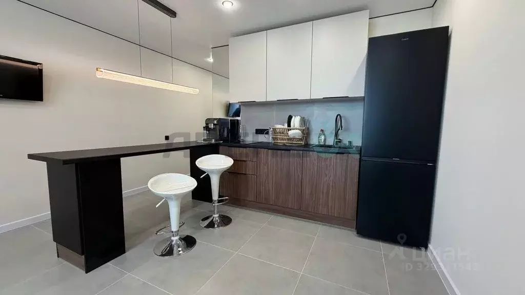 Студия Татарстан, Казань ул. Архитектора Гайнутдинова, 26к6 (30.0 м) - Фото 1