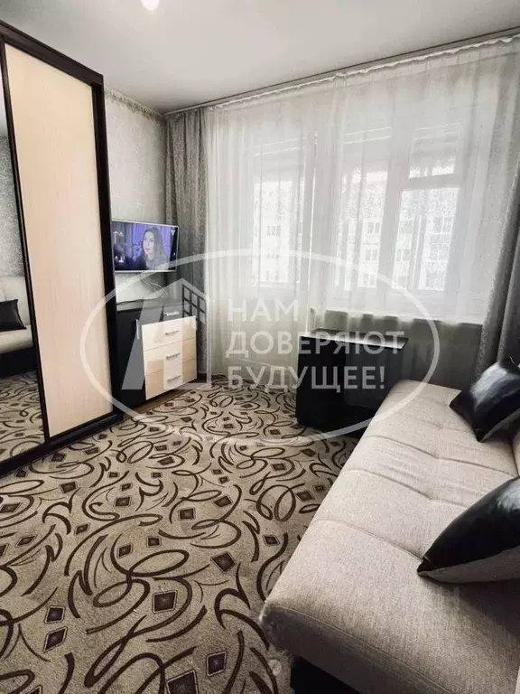 1-к кв. Пермский край, Добрянка ул. Карла Маркса, 79/1 (28.4 м) - Фото 1