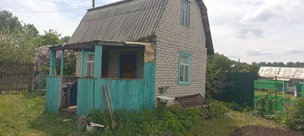 Дом в Алтайский край, Павловский район, Урожайное СНТ ул. 5-я, 142 (20 ... - Фото 1