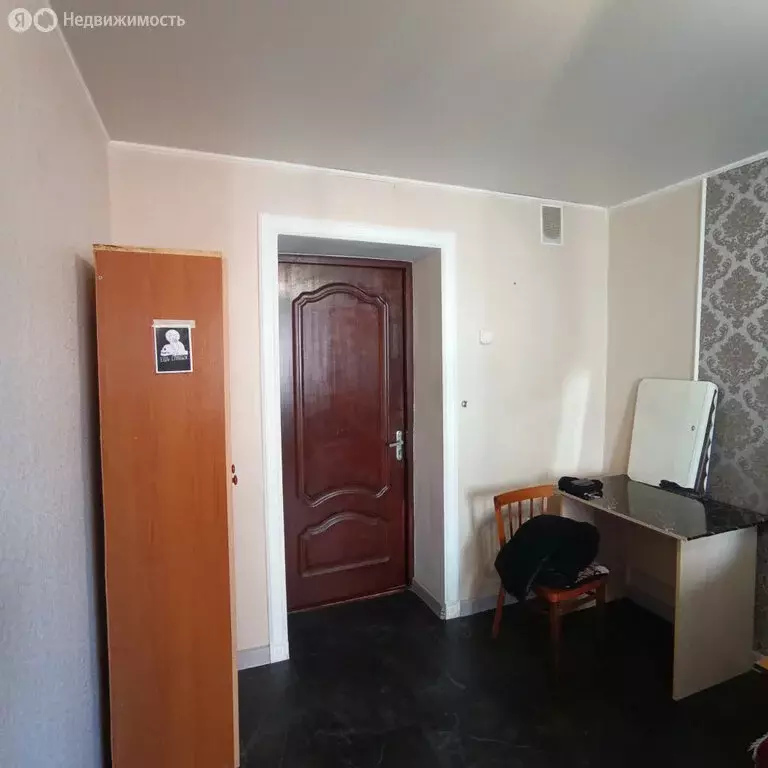 1к в 4-комнатной квартире (12.5 м) - Фото 1