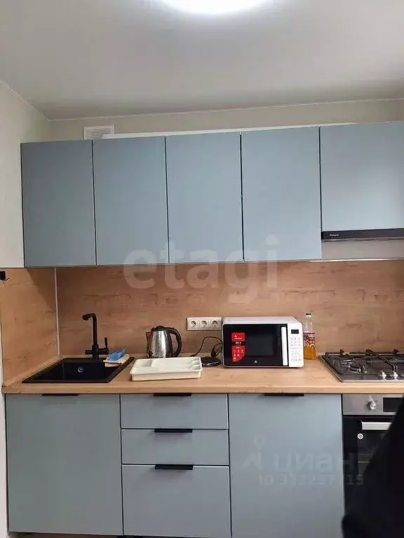 1-к кв. Удмуртия, Ижевск 7-я Подлесная ул., 85 (33.0 м) - Фото 1