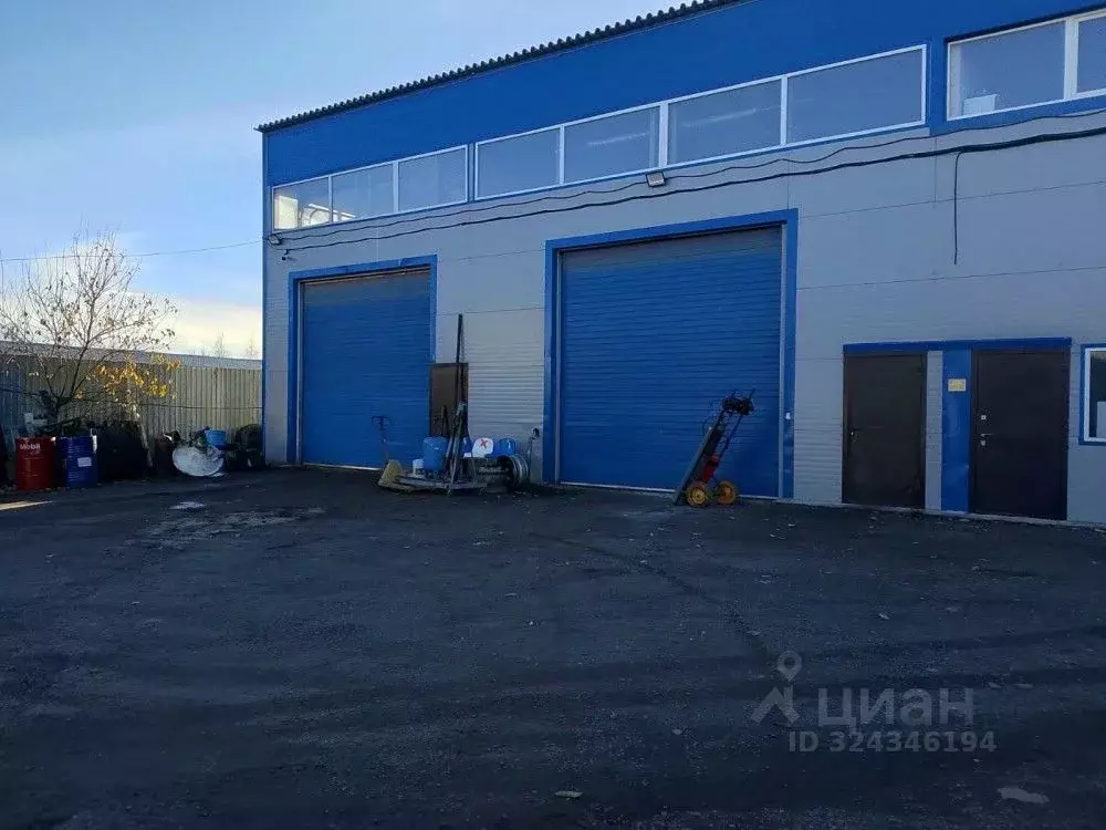 Помещение свободного назначения в Московская область, Химки городской ... - Фото 1