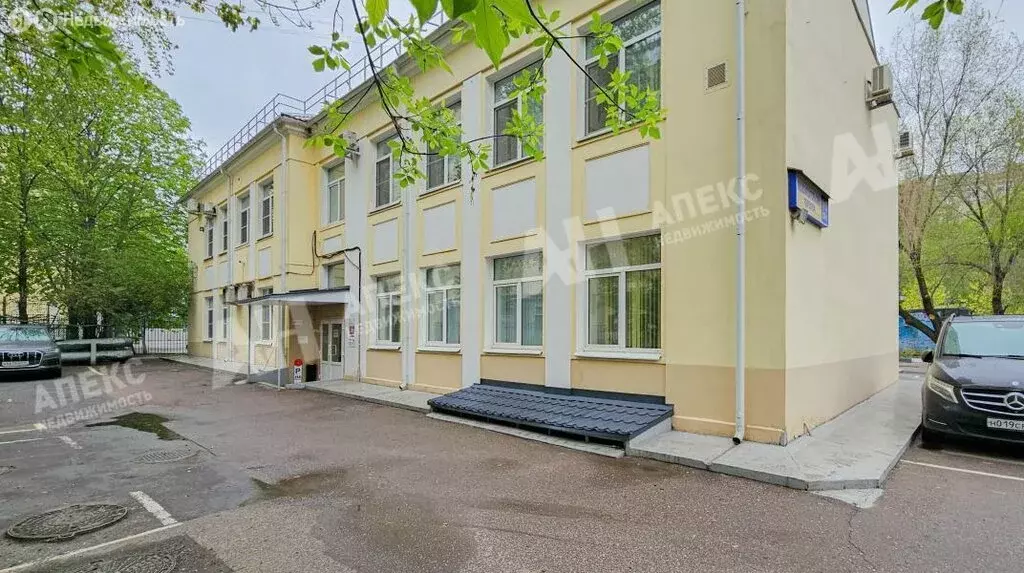Офис (84 м) - Фото 1