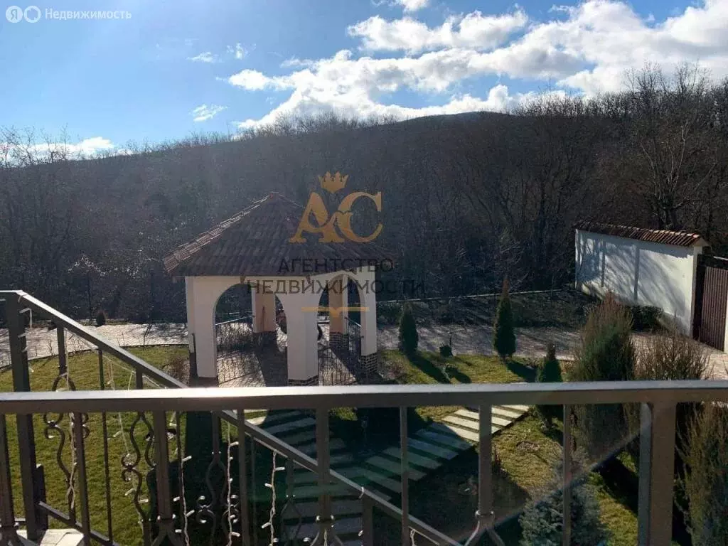 Дом в Старый Крым, Интернациональная улица, 110 (420 м) - Фото 0