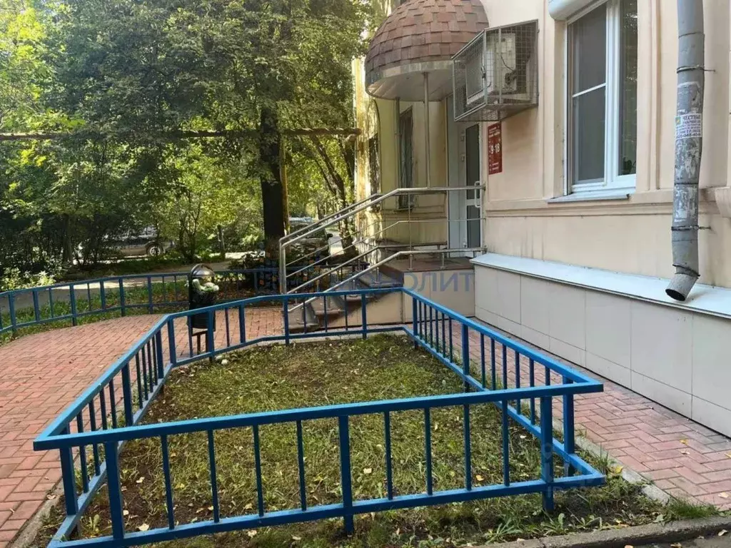 Помещение свободного назначения в Нижегородская область, Нижний ... - Фото 1